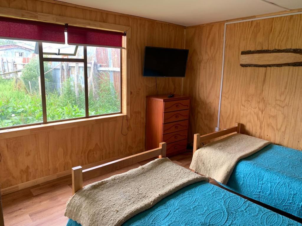 Bosque Patagonia 2 ปวยร์โตนาตาเลส ภายนอก รูปภาพ