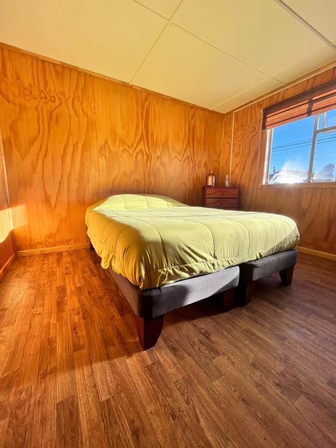 Bosque Patagonia 2 ปวยร์โตนาตาเลส ภายนอก รูปภาพ